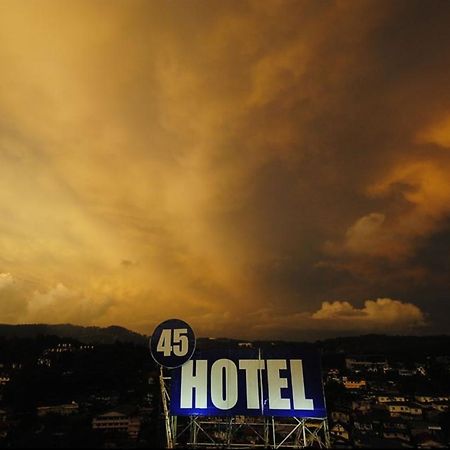 Hotel 45 Extension باغيو المظهر الخارجي الصورة