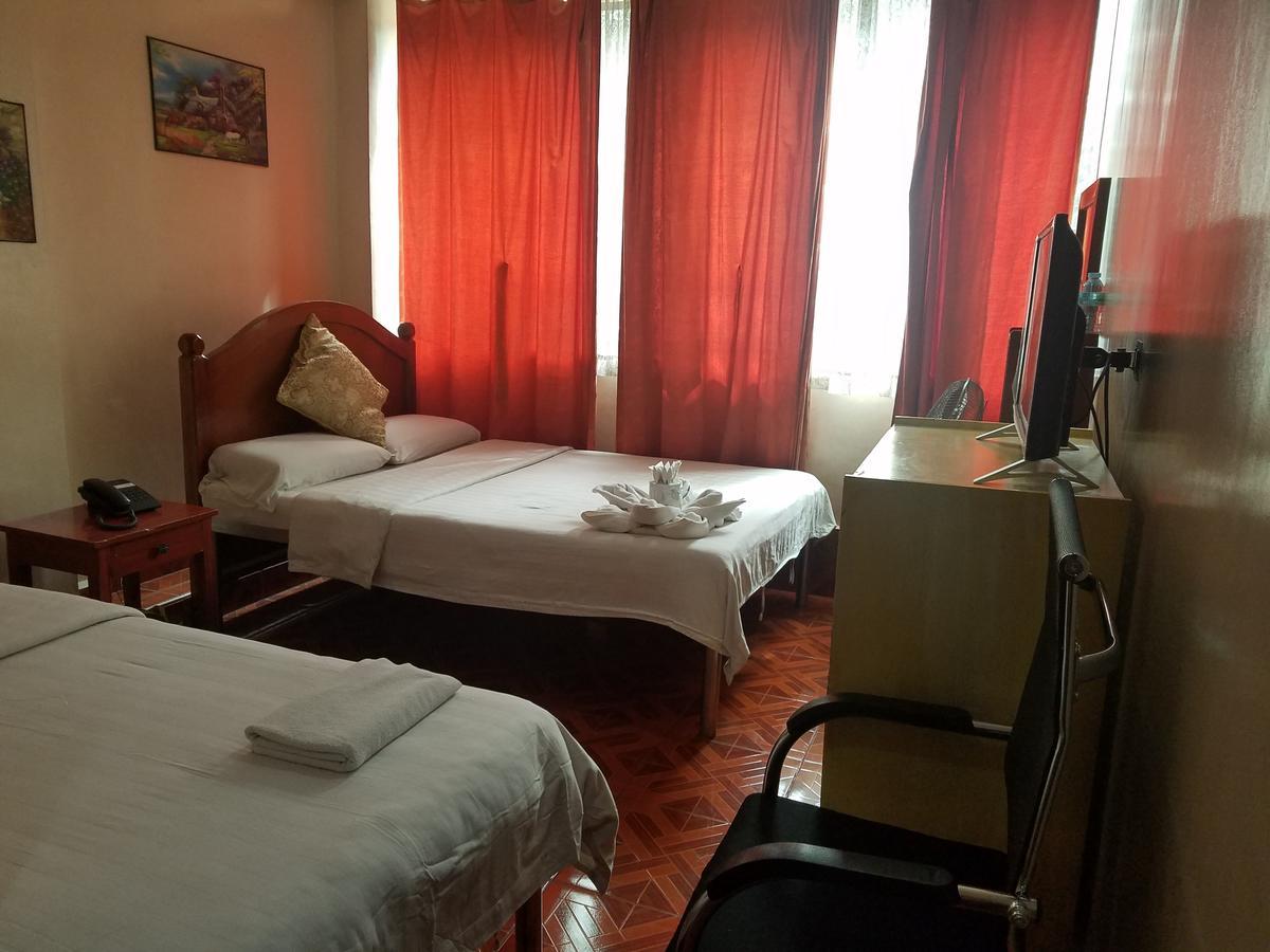 Hotel 45 Extension باغيو المظهر الخارجي الصورة