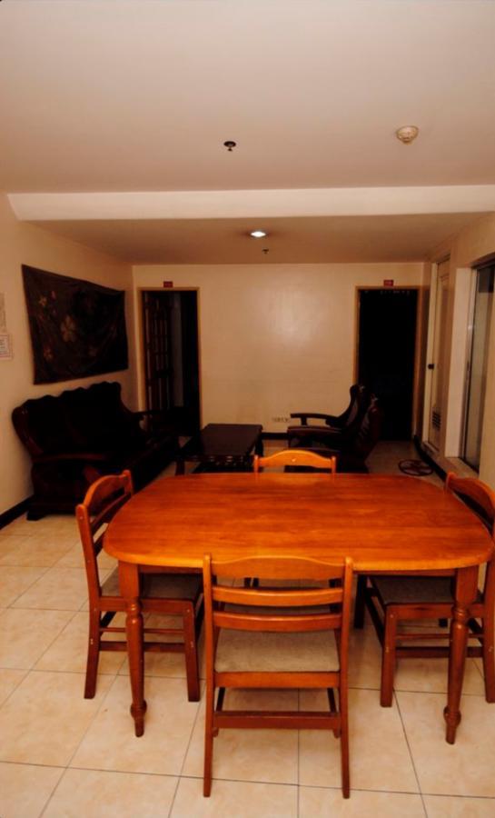 Hotel 45 Extension باغيو المظهر الخارجي الصورة