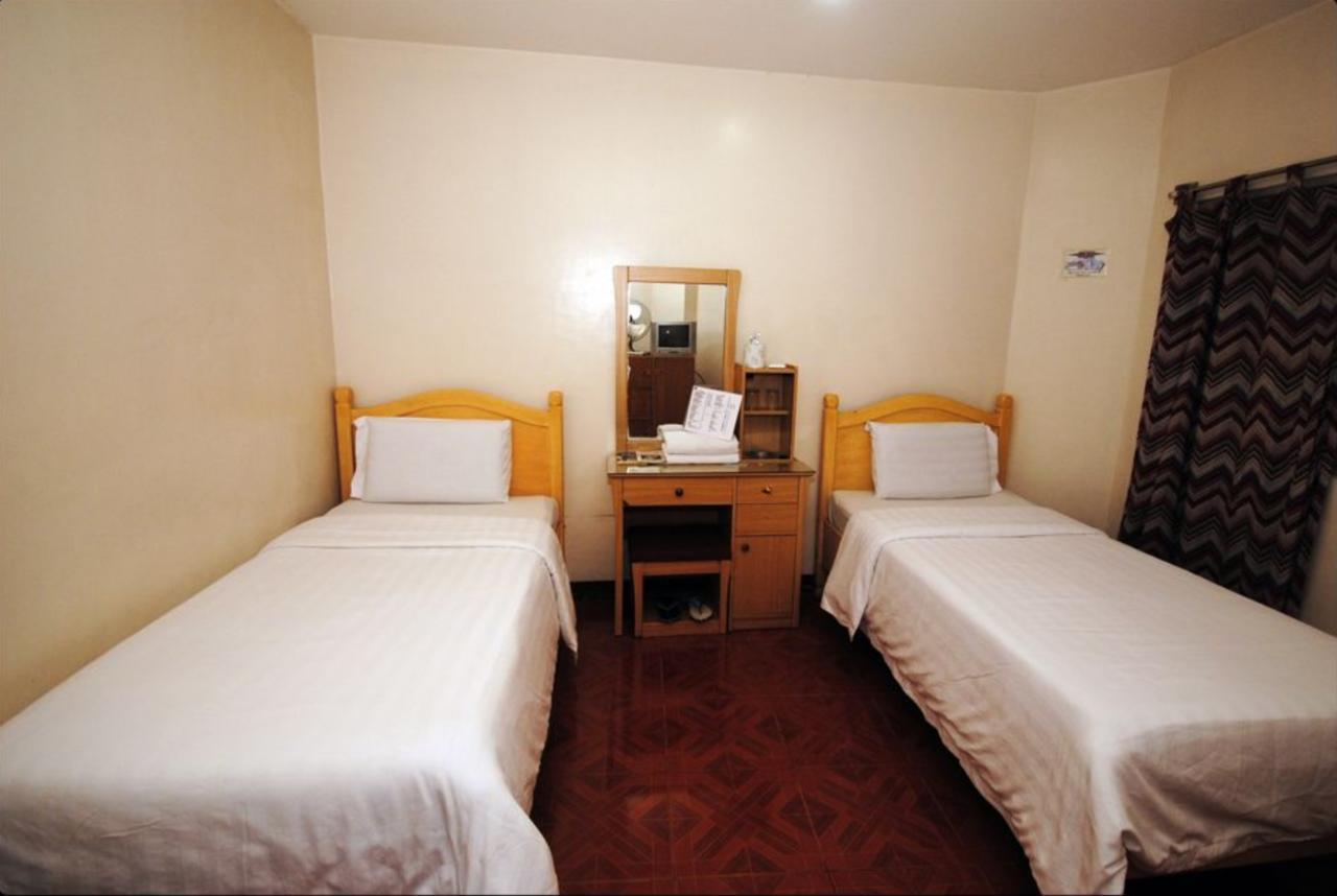 Hotel 45 Extension باغيو المظهر الخارجي الصورة