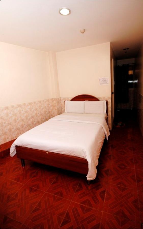 Hotel 45 Extension باغيو المظهر الخارجي الصورة